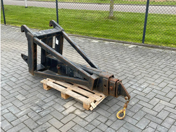 Příslušenství CATERPILLAR