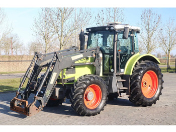 Traktor CLAAS Ares 697