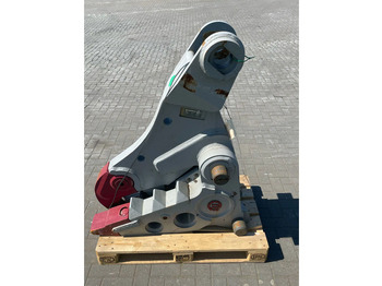 Demoliční nůžky pro Stavební technika Demarec MQP-30-D JAW | DEMOLITION SHEAR | PULVERIZER: obrázek 5 Demoliční nůžky pro Stavební technika Demarec MQP-30-D JAW | DEMOLITION SHEAR | PULVERIZER: obrázek 5