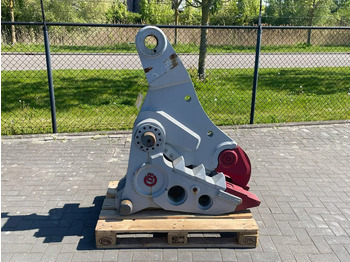 Demoliční nůžky pro Stavební technika Demarec MQP-30-D JAW | DEMOLITION SHEAR | PULVERIZER: obrázek 2 Demoliční nůžky pro Stavební technika Demarec MQP-30-D JAW | DEMOLITION SHEAR | PULVERIZER: obrázek 2