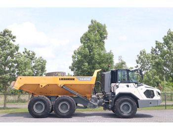 Liebherr TA230 | TAILGATE | GOOD CONDITION leasing Liebherr TA230 | TAILGATE | GOOD CONDITION: obrázek 4