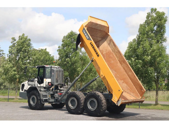 Liebherr TA230 | TAILGATE | GOOD CONDITION leasing Liebherr TA230 | TAILGATE | GOOD CONDITION: obrázek 3