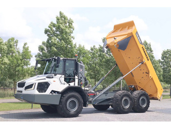Liebherr TA230 | TAILGATE | GOOD CONDITION leasing Liebherr TA230 | TAILGATE | GOOD CONDITION: obrázek 2