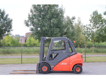 Dieselový vysokozdvižný vozík LINDE H35