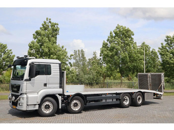 Odtahovka MAN TGS 35.500