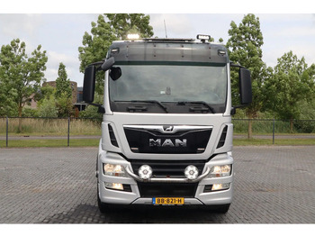MAN TGS 35.500 8X2*4 | MACHINE TRANSPORT | MASCHINEN | WINCH | REMOTE leasing MAN TGS 35.500 8X2*4 | MACHINE TRANSPORT | MASCHINEN | WINCH | REMOTE: obrázek 2