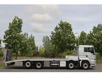 MAN TGS 35.500 8X2*4 | MACHINE TRANSPORT | MASCHINEN | WINCH | REMOTE leasing MAN TGS 35.500 8X2*4 | MACHINE TRANSPORT | MASCHINEN | WINCH | REMOTE: obrázek 4