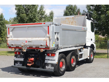 Sklápěč Mercedes-Benz Arocs 2658 | 6X4 | RETARDER | BIG AXLES | LOW KM | EURO 6: obrázek 4