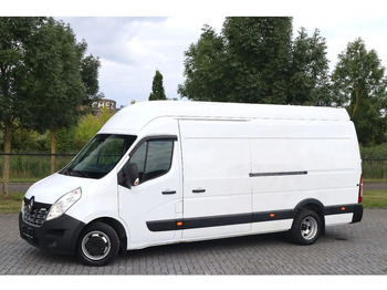 Dodávka skřín RENAULT Master