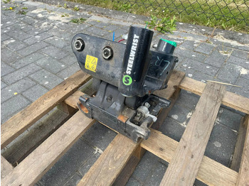 Tiltrotátor
