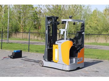 Retrak Still FM-X 17 | EXTENDING FORKS | SIDESHIFT | 5.75 M: obrázek 3