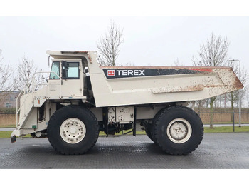 Pevný dempr TEREX