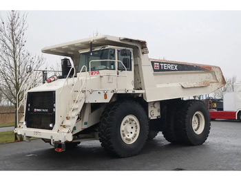 Pevný dempr Terex TR70 | LOW HOURS | GOOD CONDITION: obrázek 2