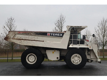 Pevný dempr Terex TR70 | LOW HOURS | GOOD CONDITION: obrázek 4