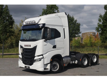 Tahač IVECO S-WAY