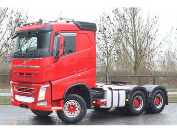 Tahač VOLVO FH 540