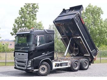 Sklápěč VOLVO FH16 750