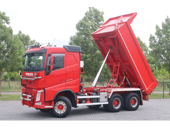 Sklápěč VOLVO FH 540