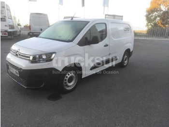Dodávka skřín CITROEN BERLINGO XL: obrázek 5