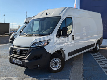 Dodávka skřín FIAT Ducato