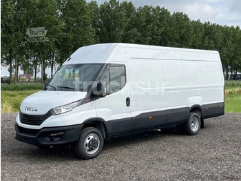 Dodávka skřín IVECO Daily 35s16