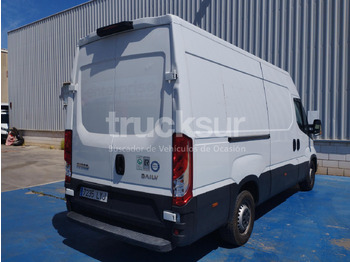 Dodávka skřín IVECO DAILY 35S16 F 12M3: obrázek 4