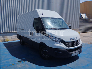 Dodávka skřín IVECO DAILY 35S16 F 12M3: obrázek 2
