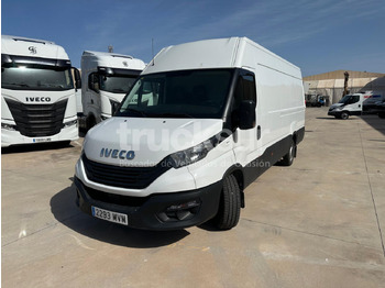 Dodávka skřín IVECO Daily 35s16