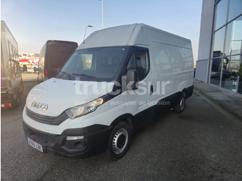 Dodávka skřín IVECO Daily 35s16