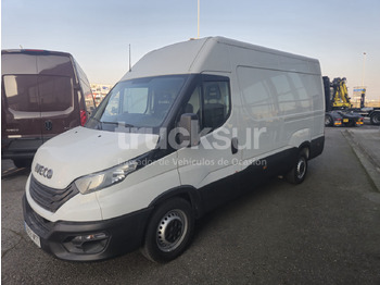 Dodávka skřín IVECO Daily 35s16