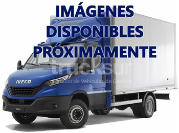 Chladírenský nákladní automobil IVECO Daily