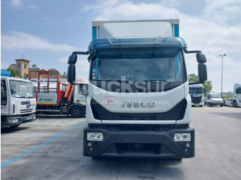 Plachtový nákladní auto IVECO EUROCARGO ML160-250: obrázek 5