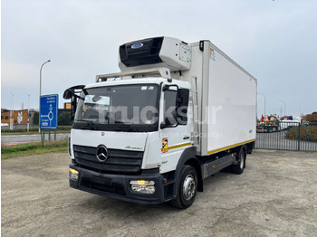 Chladírenský nákladní automobil MERCEDES-BENZ Atego 1321