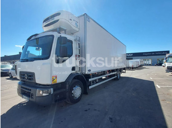 Chladírenský nákladní automobil RENAULT D 280