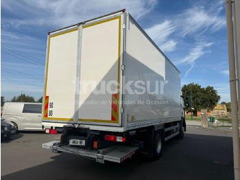 Skříňový nákladní auto RENAULT D320.18: obrázek 4 Skříňový nákladní auto RENAULT D320.18: obrázek 4