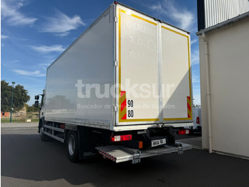 Skříňový nákladní auto RENAULT D320.18: obrázek 3 Skříňový nákladní auto RENAULT D320.18: obrázek 3