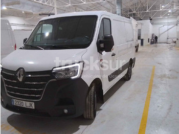 Chladící dodávka RENAULT Master