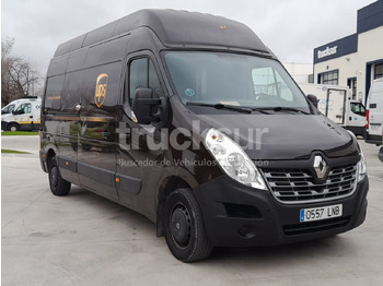 Dodávka skřín RENAULT MASTER 150.35: obrázek 2