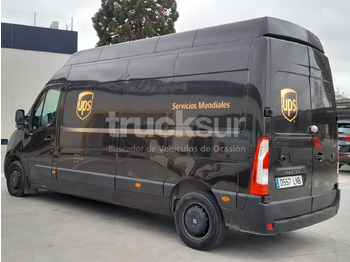 Dodávka skřín RENAULT MASTER 150.35: obrázek 3