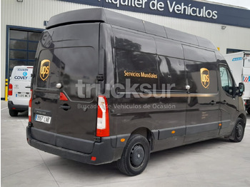 Dodávka skřín RENAULT MASTER 150.35: obrázek 5