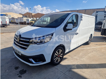 Chladící dodávka RENAULT Trafic