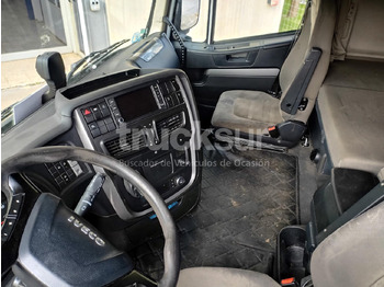 Tahač IVECO AS440S56T/P: obrázek 5