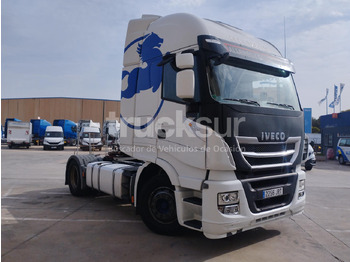 Tahač IVECO AS440S56T/P: obrázek 2