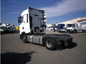 Tahač RENAULT T520 HIGH SLEEPER CAB: obrázek 5