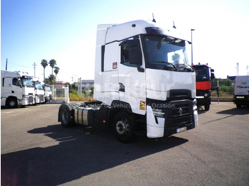 Tahač RENAULT T520 HIGH SLEEPER CAB: obrázek 3