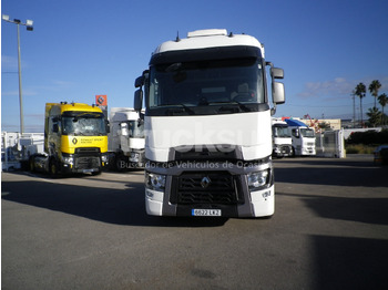 Tahač RENAULT T520 HIGH SLEEPER CAB: obrázek 2