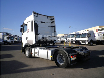 Tahač RENAULT T520 HIGH SLEEPER CAB: obrázek 4