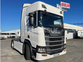 Tahač SCANIA R450: obrázek 2