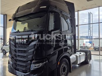 Tahač IVECO S-WAY
