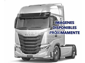 Tahač IVECO S-WAY